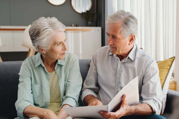 Writing Your Own Will – Is It Easy Leicester?