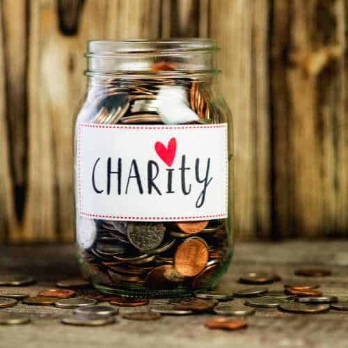 Choose the Right Charity Leicester