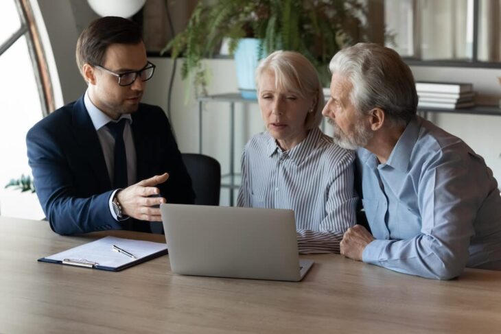 How can a Life Interest Trust Leicester help manage inheritance tax liabilities?
